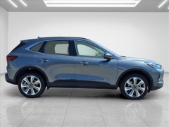 Used 2023  Ford Escape Platinum AWD at Best Choice Motors near Lafayette&comma; IN