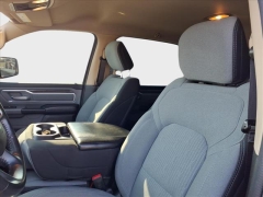 Used 2020  Ram 1500 4WD Crew Cab Big Horn at Best Choice Motors near Lafayette&comma; IN