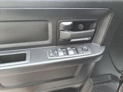 Used 2023  Ram 1500 Classic 4WD Tradesman Quad Cab 6'4" Box at Best Choice Motors near Lafayette&comma; IN