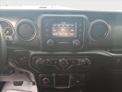 Used 2019  Jeep Wrangler Unlimited 4d SUV 4WD Sport at Best Choice Motors near Lafayette&comma; IN