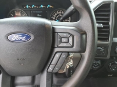 Used 2020  Ford F-150 4WD SuperCrew XLT 5 1&sol;2 at Best Choice Motors near Lafayette&comma; IN