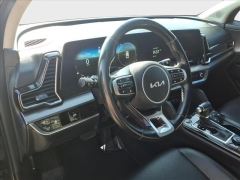 Used 2023  Kia Sportage SX-Prestige AWD at Best Choice Motors near Lafayette&comma; IN