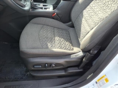 Used 2024  Chevrolet Equinox FWD 4dr LT w&sol;1LT at Best Choice Motors near Lafayette&comma; IN