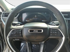 Used 2023  Jeep Grand Cherokee Limited 4x4 at Best Choice Motors near Lafayette&comma; IN