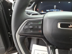 Used 2023  Jeep Grand Cherokee Altitude 4x4 at Best Choice Motors near Lafayette&comma; IN