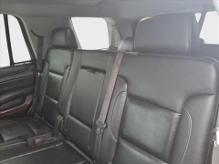 Used 2016  Chevrolet Tahoe 4d SUV RWD LT at Best Choice Motors near Lafayette&comma; IN