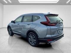 Used 2020  Honda CR-V 4d SUV FWD Touring at Best Choice Motors near Lafayette&comma; IN