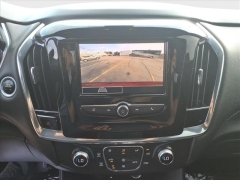 Used 2023  Chevrolet Traverse FWD 4dr LT Cloth w&sol;1LT at Best Choice Motors near Lafayette&comma; IN