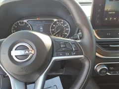 Used 2025  Nissan Altima SV FWD at Best Choice Motors near Lafayette&comma; IN