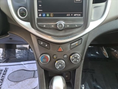 Used 2020  Chevrolet Sonic 4d Hatchback LT w&sol;1FL at Best Choice Motors near Lafayette&comma; IN