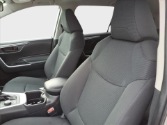 Used 2024  Toyota RAV4 Hybrid LE AWD at Best Choice Motors near Lafayette&comma; IN
