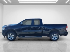 Used 2020  Ram 1500 4WD Quad Cab Lone Star at Best Choice Motors near Lafayette&comma; IN