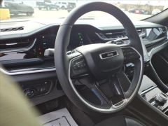 Used 2022  Jeep Grand Cherokee 4xe Trailhawk 4x4 at Best Choice Motors near Lafayette&comma; IN