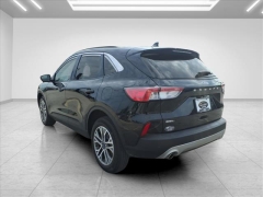 Used 2022  Ford Escape SEL AWD at Best Choice Motors near Lafayette&comma; IN
