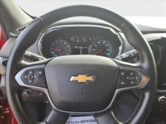 Used 2023  Chevrolet Traverse FWD 4dr LT Cloth w&sol;1LT at Best Choice Motors near Lafayette&comma; IN
