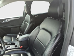 Used 2024  Ford Escape Platinum AWD at Best Choice Motors near Lafayette&comma; IN