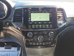 Used 2022  Jeep Grand Cherokee WK Limited 4x4 at Best Choice Motors near Lafayette&comma; IN