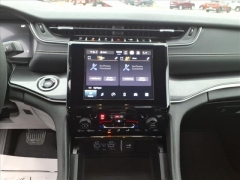 Used 2023  Jeep Grand Cherokee Altitude 4x4 at Best Choice Motors near Lafayette&comma; IN