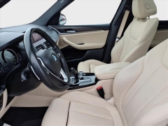 Used 2021  BMW X3 xDrive30i Sports Activity Vehicle at Best Choice Motors near Lafayette&comma; IN