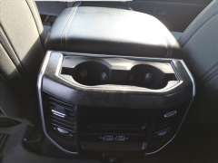 Used 2022  Ram 1500 4WD Big Horn Quad Cab 6'4" Box at Best Choice Motors near Lafayette&comma; IN