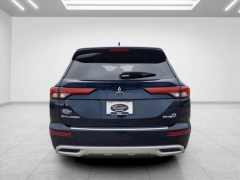 Used 2024  Mitsubishi Outlander Plug-In Hybrid SE S-AWC at Best Choice Motors near Lafayette&comma; IN