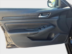 Used 2022  Nissan Altima 2&period;5 SR AWD Sedan at Best Choice Motors near Lafayette&comma; IN