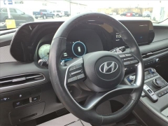 Used 2023  Hyundai Palisade SEL FWD at Best Choice Motors near Lafayette&comma; IN