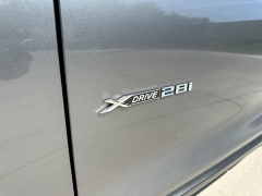 Used 2017 BMW X3 xDrive28i Sports Activity Vehicle at Best Choice Motors near Lafayette, IN