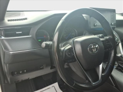 Used 2022  Toyota Venza XLE AWD at Best Choice Motors near Lafayette&comma; IN