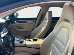 Used 2022  Porsche Panamera 4 Platinum Edition AWD at Best Choice Motors near Lafayette&comma; IN