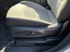 Used 2023  Chevrolet Equinox FWD 4dr LS w&sol;1LS at Best Choice Motors near Lafayette&comma; IN