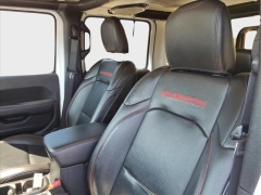 Used 2020  Jeep Wrangler Unlimited 4d SUV 4WD Rubicon at Best Choice Motors near Lafayette&comma; IN