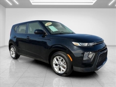 Used 2021  Kia Soul S IVT at Best Choice Motors near Lafayette&comma; IN
