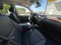 Used 2017 BMW X3 xDrive28i Sports Activity Vehicle at Best Choice Motors near Lafayette, IN