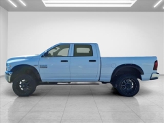 Used 2016  Ram 2500 4WD Crew Cab Tradesman at Best Choice Motors near Lafayette&comma; IN