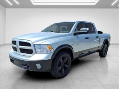 Used 2017  Ram 1500 4WD Crew Cab SLT Longbed at Best Choice Motors near Lafayette&comma; IN