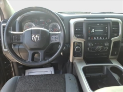 Used 2019  Ram 1500 Classic 4WD Crew Cab SLT at Best Choice Motors near Lafayette&comma; IN