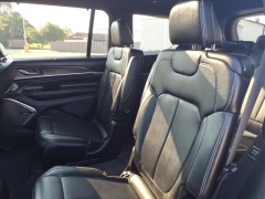 Used 2022  Jeep Grand Cherokee L Overland 4x4 at Best Choice Motors near Lafayette&comma; IN