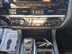 Used 2023  Nissan Pathfinder SL 4WD at Best Choice Motors near Lafayette&comma; IN