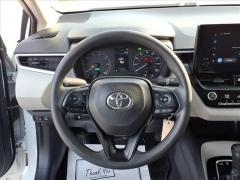 Used 2024  Toyota Corolla Hybrid LE AWD at Best Choice Motors near Lafayette&comma; IN