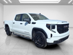  2024 GMC Sierra 1500 4WD Crew Cab 147" Pro at Best Choice Motors near Lafayette&comma; IN