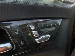 Used 2015 Mercedes-Benz CLS-Class 4d Sedan CLS550 4matic at Best Choice Motors near Lafayette, IN