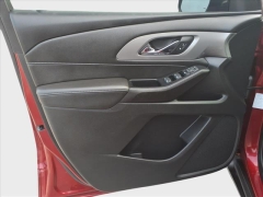 Used 2023  Chevrolet Traverse FWD 4dr LT Cloth w&sol;1LT at Best Choice Motors near Lafayette&comma; IN