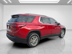 Used 2023  Chevrolet Traverse FWD 4dr LT Cloth w&sol;1LT at Best Choice Motors near Lafayette&comma; IN