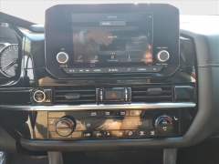 Used 2024  Nissan Pathfinder SV 4WD at Best Choice Motors near Lafayette&comma; IN