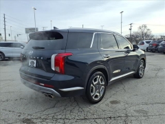 Used 2023  Hyundai Palisade SEL FWD at Best Choice Motors near Lafayette&comma; IN