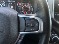 Used 2022 Ram 1500 4WD Big Horn Quad Cab 6'4" Box at Best Choice Motors near Lafayette, IN