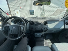 Used 2014 Ford Super Duty F-250 2WD Reg Cab XL at Best Choice Motors near Lafayette, IN