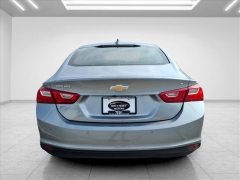 Used 2024  Chevrolet Malibu 4dr Sdn 1LT at Best Choice Motors near Lafayette&comma; IN