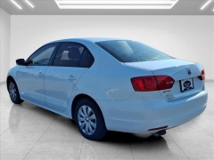 Used 2014  Volkswagen Jetta 4d Sedan S Auto at Best Choice Motors near Lafayette&comma; IN